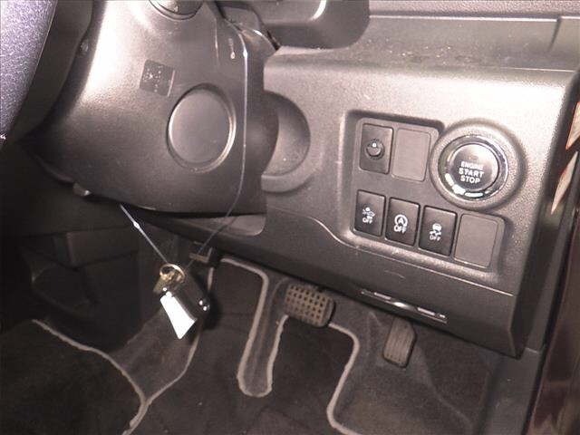 Toyota PASSO 2016 8089131-8