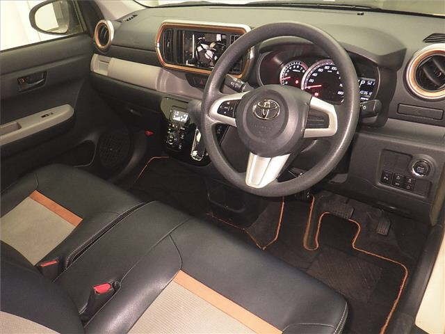 Toyota PASSO 2021 8089132-3