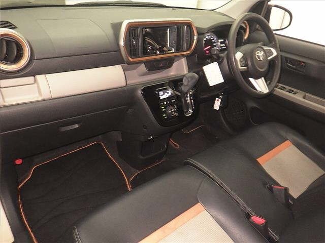 Toyota PASSO 2021 8089132-4