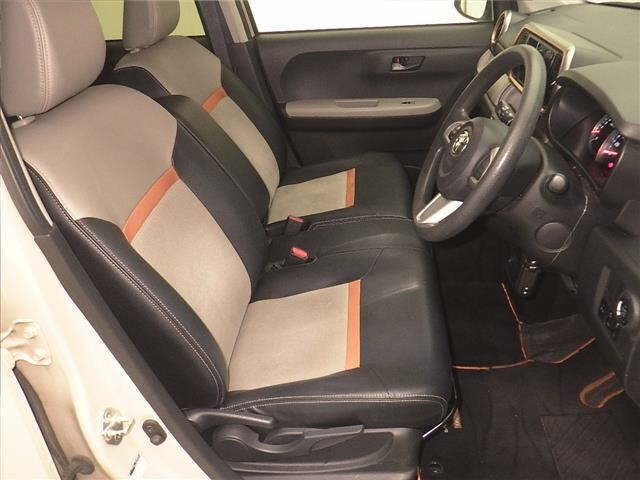 Toyota PASSO 2021 8089132-5