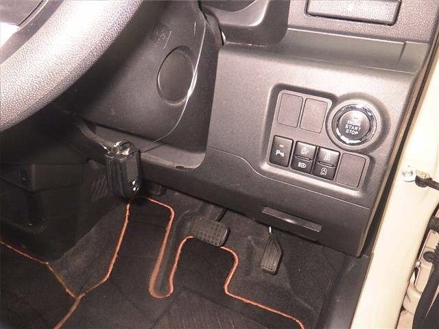 Toyota PASSO 2021 8089132-8