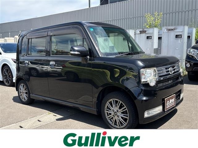 Toyota PIXIS SPACE 2016 8104763-0