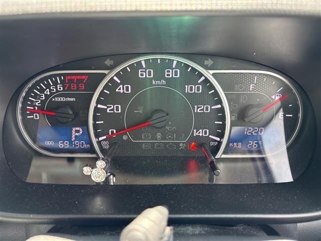 Toyota PIXIS SPACE 2016 8104763-11