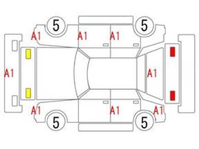 Toyota PIXIS SPACE 2016 8104763-16