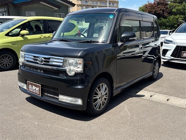 Toyota PIXIS SPACE 2016 8104763-5