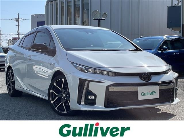 Toyota PRIUS PHV 2021 8101647-0