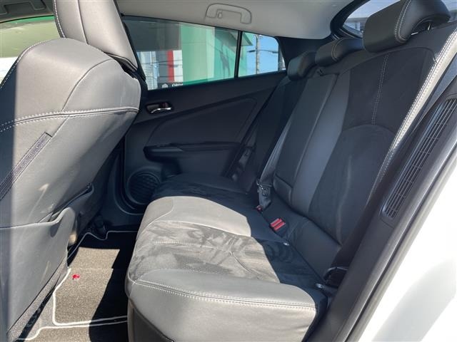 Toyota PRIUS PHV 2021 8101647-2