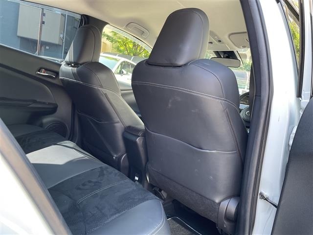 Toyota PRIUS PHV 2021 8101647-22