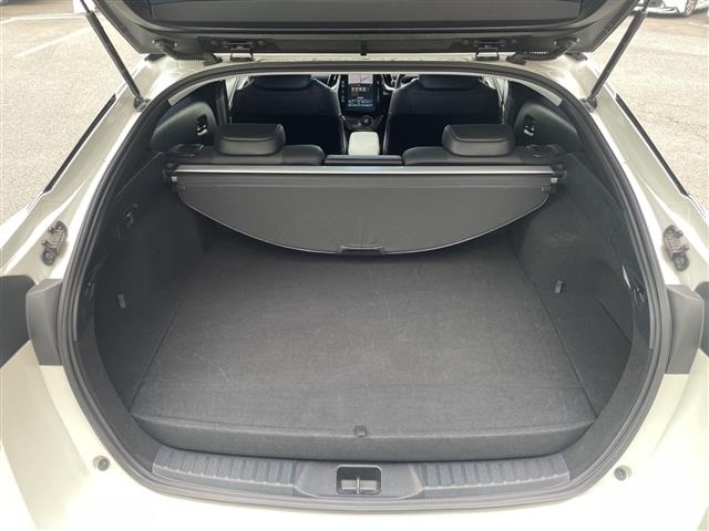 Toyota PRIUS PHV 2019 8101758-11
