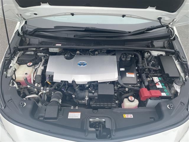 Toyota PRIUS PHV 2019 8101758-14