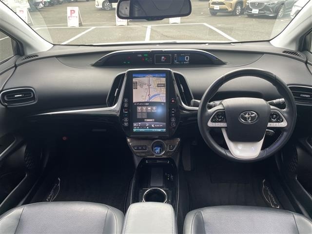 Toyota PRIUS PHV 2019 8101758-15