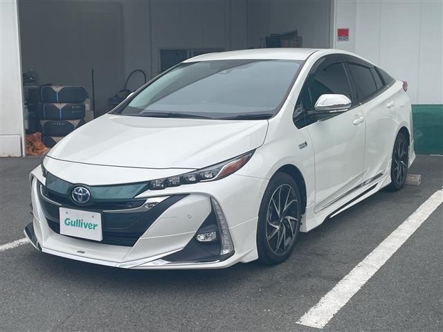 Toyota PRIUS PHV 2019 8101758-22