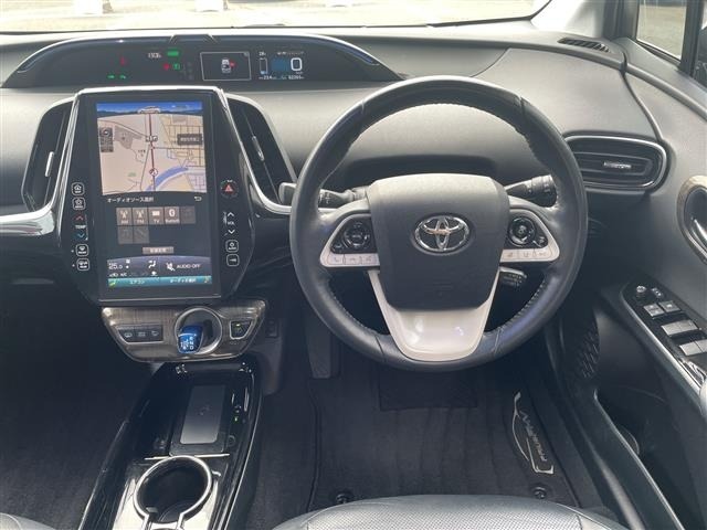 Toyota PRIUS PHV 2019 8101758-4