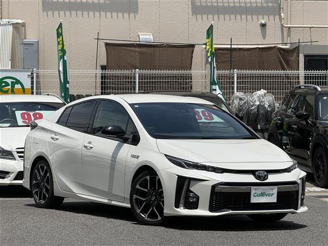 Toyota PRIUS PHV 2018 8101759-0