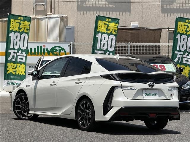 Toyota PRIUS PHV 2018 8101759-13