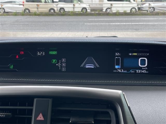 Toyota PRIUS PHV 2018 8101759-20