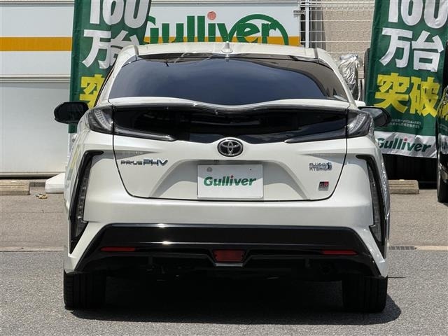 Toyota PRIUS PHV 2018 8101759-5