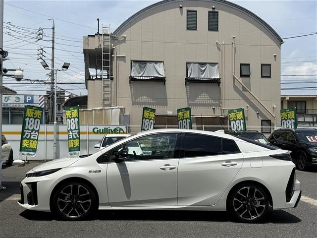 Toyota PRIUS PHV 2018 8101759-7