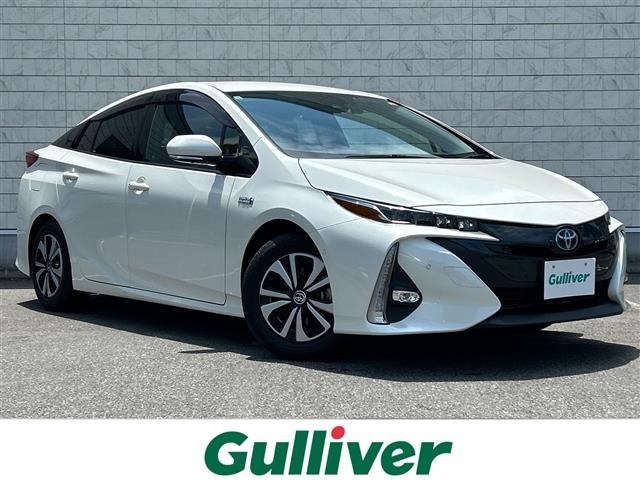 Toyota PRIUS PHV 2019 8101800-0