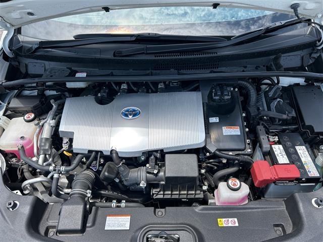 Toyota PRIUS PHV 2019 8101800-14