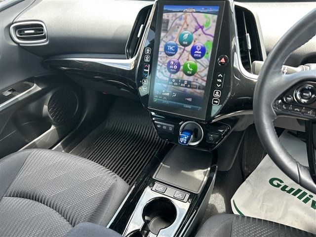 Toyota PRIUS PHV 2019 8101800-18