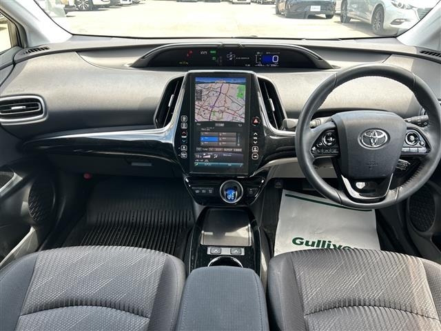 Toyota PRIUS PHV 2019 8101800-7
