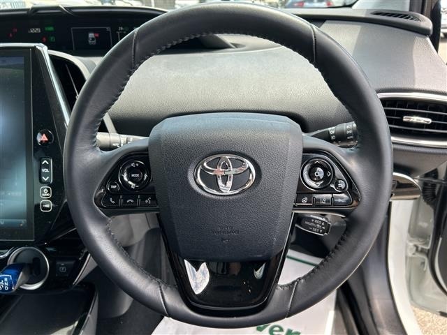 Toyota PRIUS PHV 2019 8101800-8