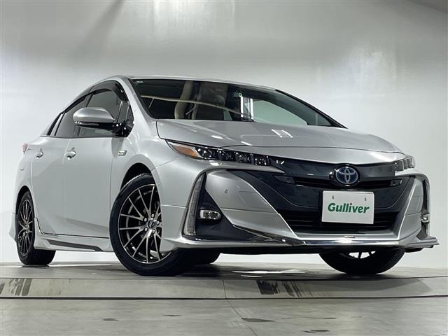 Toyota PRIUS PHV 2020 8101823-0