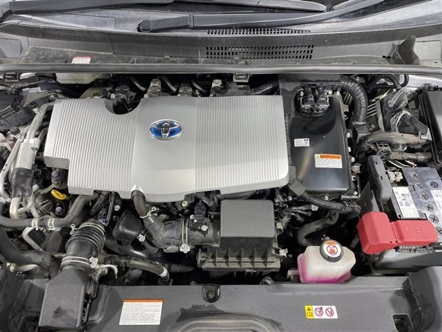 Toyota PRIUS PHV 2020 8101823-14