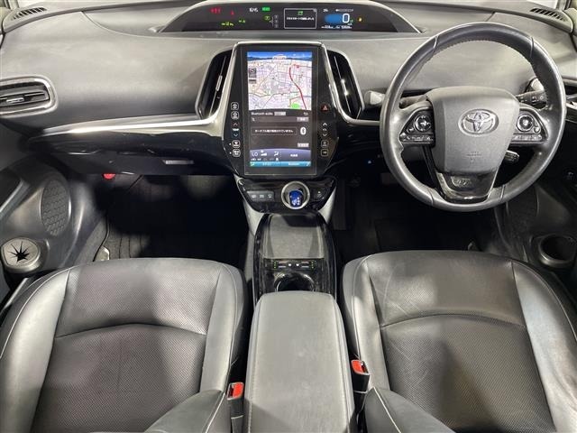 Toyota PRIUS PHV 2020 8101823-15