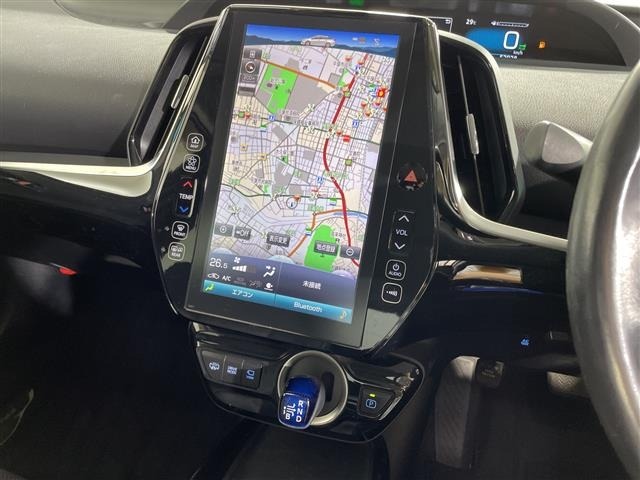 Toyota PRIUS PHV 2020 8101823-2