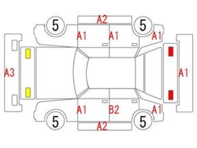 Toyota PRIUS PHV 2020 8101823-23