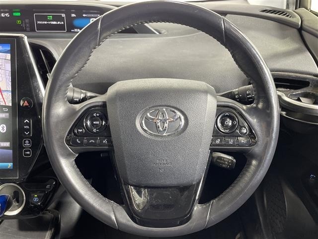 Toyota PRIUS PHV 2020 8101823-9