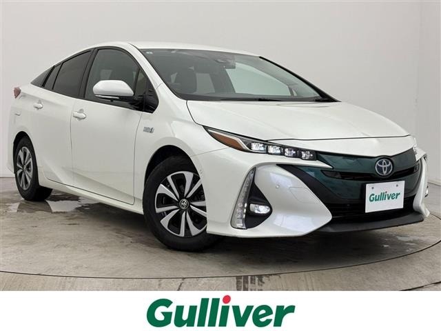 Toyota PRIUS PHV 2017 8101853-0