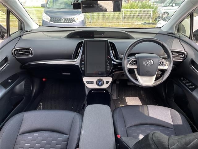 Toyota PRIUS PHV 2017 8101854-15