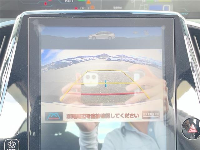 Toyota PRIUS PHV 2017 8101854-17