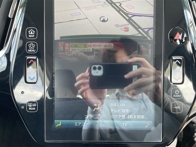 Toyota PRIUS PHV 2017 8101854-19