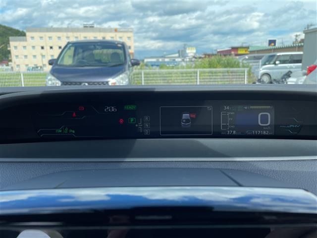 Toyota PRIUS PHV 2017 8101854-21