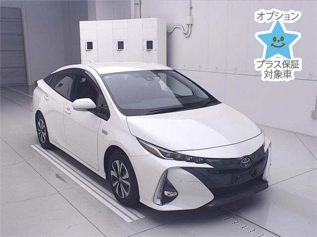Toyota PRIUS PHV 2019 8102049-0