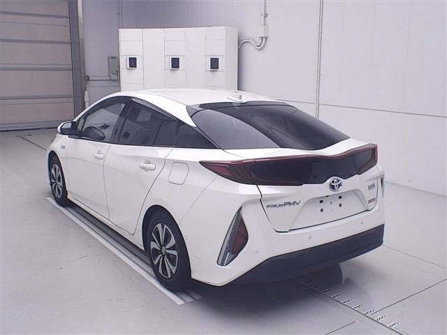 Toyota PRIUS PHV 2019 8102049-1