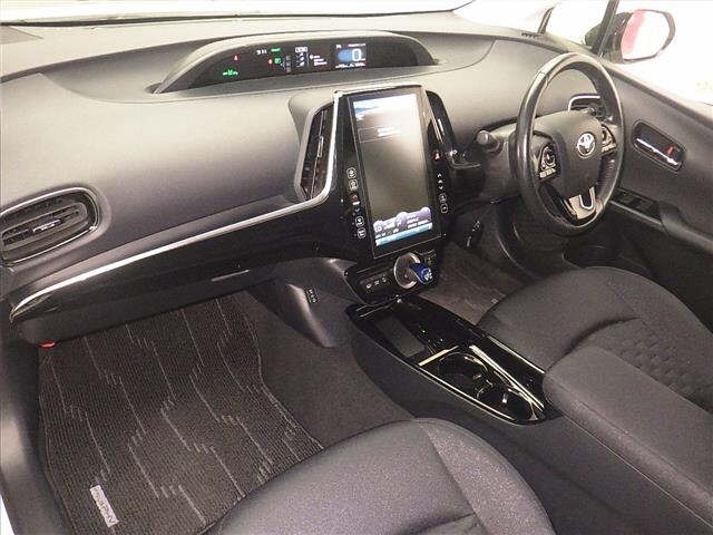 Toyota PRIUS PHV 2019 8102049-4