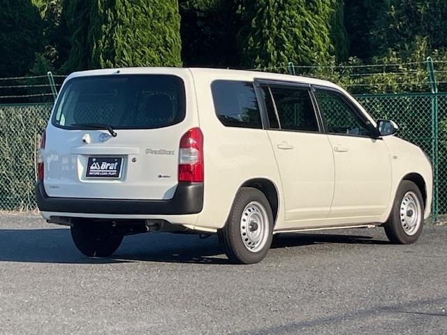 Toyota PROBOX VAN 2025 8094468-13