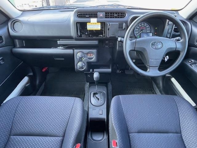 Toyota PROBOX VAN 2025 8094468-14