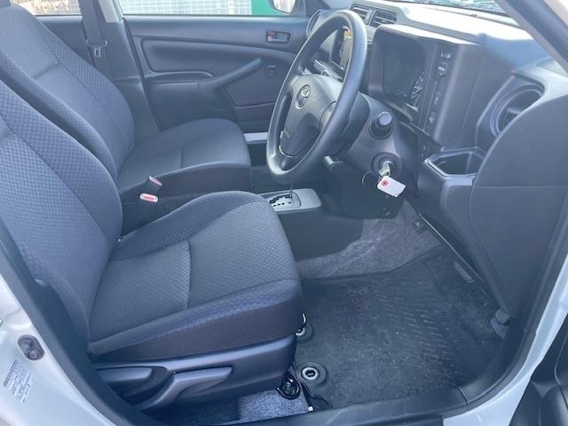 Toyota PROBOX VAN 2025 8094468-22
