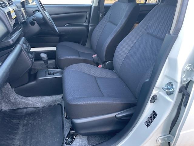 Toyota PROBOX VAN 2025 8094468-4