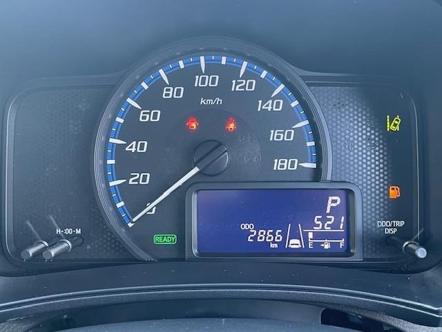 Toyota PROBOX VAN 2025 8094468-5