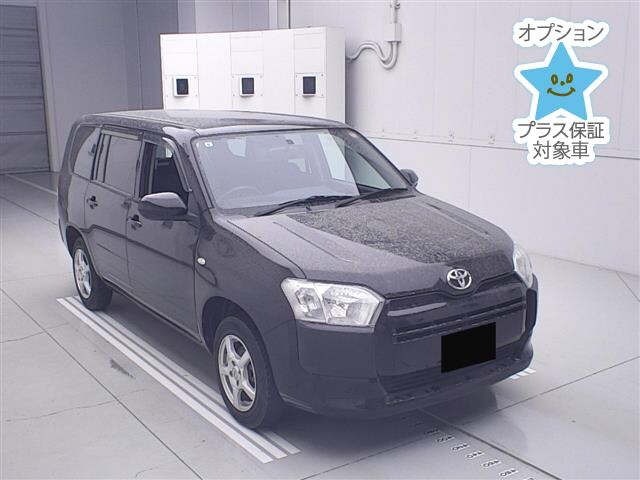 Toyota PROBOX VAN 2020 8094715-0