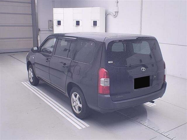 Toyota PROBOX VAN 2020 8094715-1