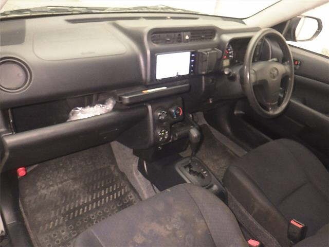 Toyota PROBOX VAN 2020 8094715-4