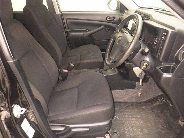 Toyota PROBOX VAN 2020 8094715-5